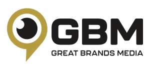 GBM logo