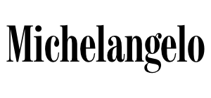 Michelangelo logo