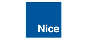 Nice logo
